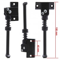 Picior sprijin universal pentru trotineta electrica Model 4 - 150 mm