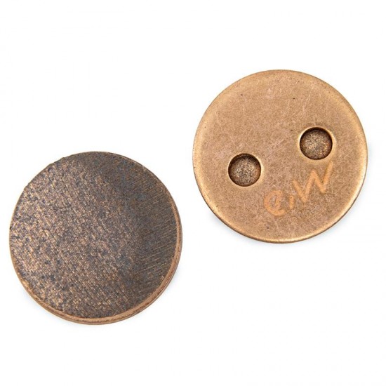 Placute frana trotineta Xiaomi Pro sintered 20mm Placute frana trotineta Xiaomi Pro sintered 20mm