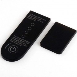 Protectie impermeabila ecran trotineta electrica Xiaomi Mija M365 Protectie impermeabila ecran trotineta electrica Xiaomi Mija M365