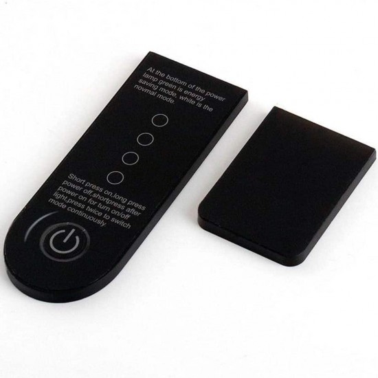 Protectie impermeabila ecran trotineta electrica Xiaomi Mija M365 Protectie impermeabila ecran trotineta electrica Xiaomi Mija M365