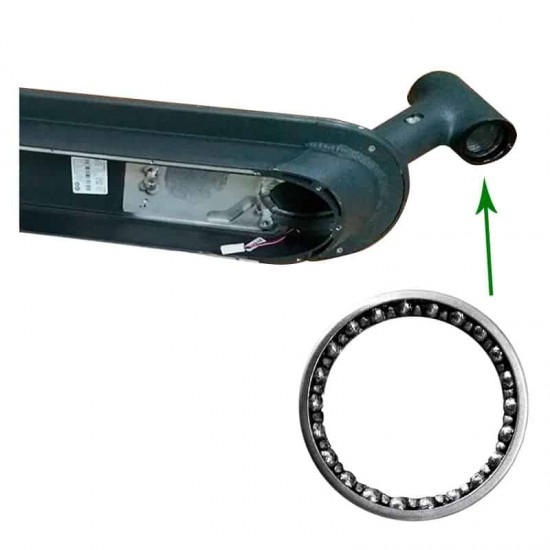 Rulment cuvete pentru trotinete Xiaomi m365/Pro Rulment cuvete pentru trotinete Xiaomi m365/Pro