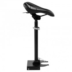 Sa cu tija pentru trotineta Xiaomi Pro/Pro 2 Neagra Sa cu tija pentru trotineta Xiaomi Pro/Pro 2 Neagra