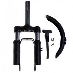 Suspensie fata pentru trotineta electrica Xiaomi M365 Essential 1S Pro si Pro 2 Suspensie fata pentru trotineta electrica Xiaomi M365 Essential 1S Pro si Pro 2