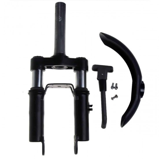 Suspensie fata pentru trotineta electrica Xiaomi M365 Essential 1S Pro si Pro 2 Suspensie fata pentru trotineta electrica Xiaomi M365 Essential 1S Pro si Pro 2