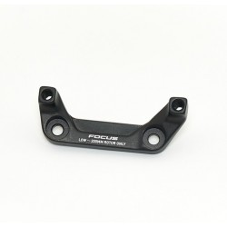 Adaptor etrier postmount Focus JAM2 Low 200mm spate