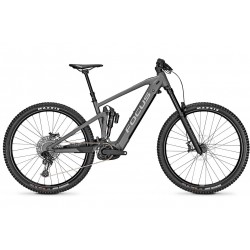 Bicicleta electrica Focus Sam 2 6.7 29 Grey - M(42cm) Bicicleta electrica Focus Sam 2 6.7 29 Grey - M(42cm)