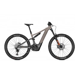 Bicicleta electrica Focus Sam 2 6.8 29 Grey - L(44cm)