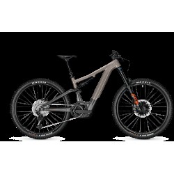 Bicicleta electrica Focus Sam 2 6.8 29 Grey - M(42cm) Bicicleta electrica Focus Sam 2 6.8 29 Grey - M(42cm)