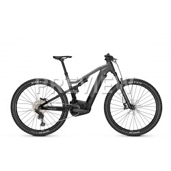 Bicicleta electrica Focus Thron 2 6.7 29 Slate Grey - S(39cm) Bicicleta electrica Focus Thron 2 6.7 29 Slate Grey - S(39cm)