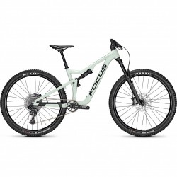 Bicicleta Focus Jam 6.8 Nine 29 Sky Grey - M(42cm) Bicicleta Focus Jam 6.8 Nine 29 Sky Grey - M(42cm)