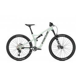 Bicicleta Focus Jam 6.9 Nine 29 Sky Grey - S(39cm) Bicicleta Focus Jam 6.9 Nine 29 Sky Grey - S(39cm)