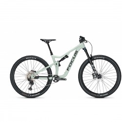 Bicicleta Focus Jam 6.9 Nine 29 Sky Grey - XL(47cm) Bicicleta Focus Jam 6.9 Nine 29 Sky Grey - XL(47cm)