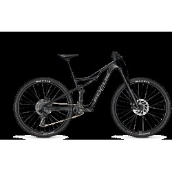 Bicicleta Focus Jam 8.8 29 Carbon Black - M(42cm) Bicicleta Focus Jam 8.8 29 Carbon Black - M(42cm)