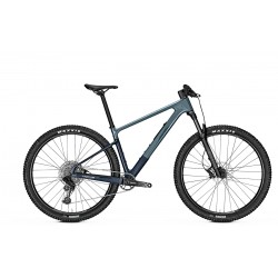 Bicicleta Focus Raven 8.7 29 Stone Blue - L(48cm) Bicicleta Focus Raven 8.7 29 Stone Blue - L(48cm)