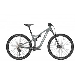 Bicicleta Focus Thron 6.8 29 Grey - XL(48cm) Bicicleta Focus Thron 6.8 29 Grey - XL(48cm)