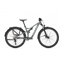 Bicicleta Focus Thron 6.8 EQP 29 Grey - M(42cm) Bicicleta Focus Thron 6.8 EQP 29 Grey - M(42cm)