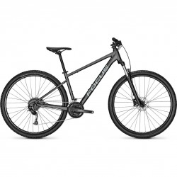 Bicicleta Focus Whistler 3.6 29DI 29 Gri - XL(50cm) Bicicleta Focus Whistler 3.6 29DI 29 Gri - XL(50cm)