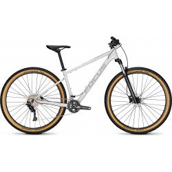 Bicicleta Focus Whistler 3.8 27DI 27.5 Gri - S(38cm) Bicicleta Focus Whistler 3.8 27DI 27.5 Gri - S(38cm)