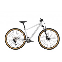 Bicicleta Focus Whistler 3.8 27DI 27.5 Gri - XS(34cm) Bicicleta Focus Whistler 3.8 27DI 27.5 Gri - XS(34cm)
