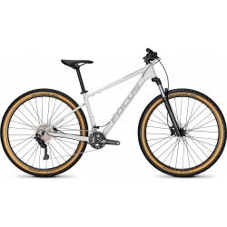 Bicicleta Focus Whistler 3.8 29DI 29 Gri - L(46cm) Bicicleta Focus Whistler 3.8 29DI 29 Gri - L(46cm)