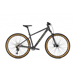 Bicicleta Focus Whistler 3.9 27DI 27.5 Negru - S(38cm) Bicicleta Focus Whistler 3.9 27DI 27.5 Negru - S(38cm)