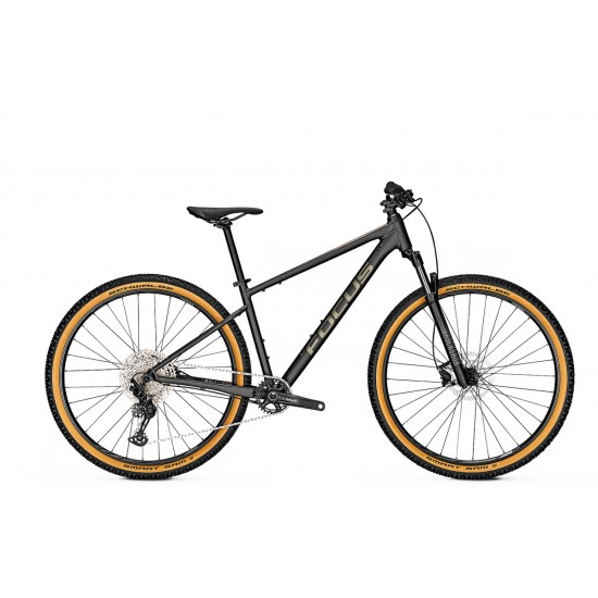 Bicicleta Focus Whistler 3.9 27DI 27.5 Negru - S(38cm) Bicicleta Focus Whistler 3.9 27DI 27.5 Negru - S(38cm)