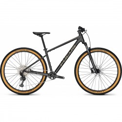 Bicicleta Focus Whistler 3.9 29DI 29 Negru - L(46cm) Bicicleta Focus Whistler 3.9 29DI 29 Negru - L(46cm)