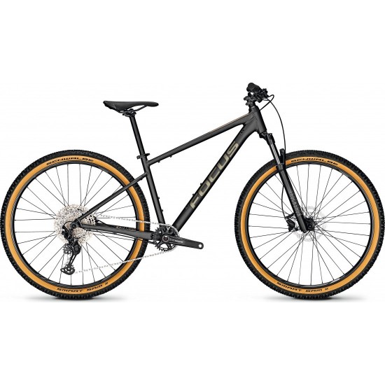 Bicicleta Focus Whistler 3.9 29DI 29 Negru - L(46cm) Bicicleta Focus Whistler 3.9 29DI 29 Negru - L(46cm)