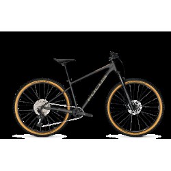Bicicleta Focus Whistler 3.9 29DI 29 Negru - M(42cm) Bicicleta Focus Whistler 3.9 29DI 29 Negru - M(42cm)
