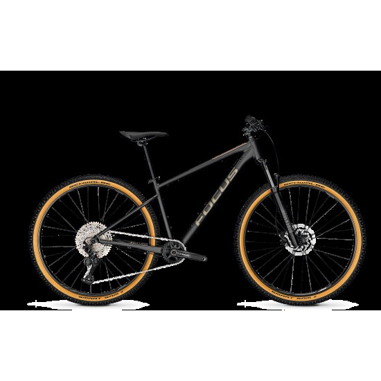 Bicicleta Focus Whistler 3.9 29DI 29 Negru - M(42cm) Bicicleta Focus Whistler 3.9 29DI 29 Negru - M(42cm)