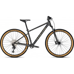 Bicicleta Focus Whistler 3.9 29DI 29 Negru - XL(50cm) Bicicleta Focus Whistler 3.9 29DI 29 Negru - XL(50cm)