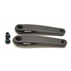 Set brate pedaliere Focus ISIS 165mm Samox  Bosch gen.4