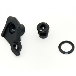 Ureche cadru FOCUS UDH SRAM (JAM/THRON)