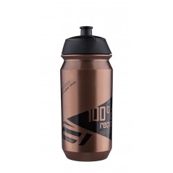 Bidon Force Bio 0.5l Black Bronze Bidon Force Bio 0.5l Black Bronze