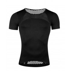 Bluza Corp cu Maneci Scurte Force Summer Black XS-S Bluza Corp cu Maneci Scurte Force Summer Black XS-S