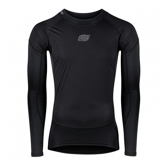 Bluza Corp Force Guard anti-vant Neagra L Bluza Corp Force Guard anti-vant Neagra L