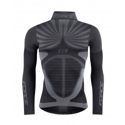 Bluza Corp Force Snowstorm Black XS-S Bluza Corp Force Snowstorm Black XS-S