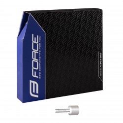 Cablu frana Force MTB 1.7m 1.5mm Stainless Box Cablu frana Force MTB 1.7m 1.5mm Stainless Box