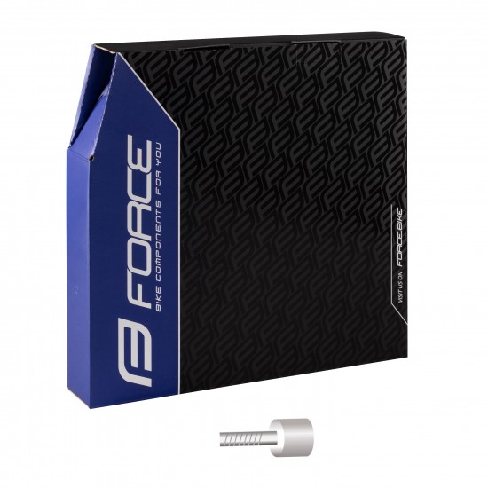 Cablu frana Force MTB 2.1m 1.1mm Steel Box