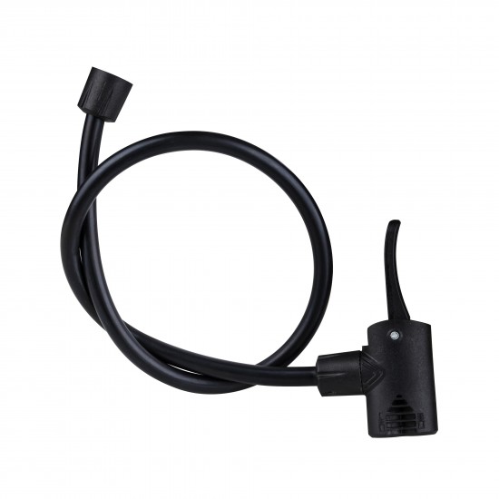 Cap Pompa Force Uni Dual 2 plastic furtun 80cm Cap Pompa Force Uni Dual 2 plastic furtun 80cm
