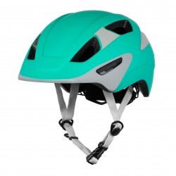 Casca Force Akita Junior turquoise-grey XS-S Casca Force Akita Junior turquoise-grey XS-S