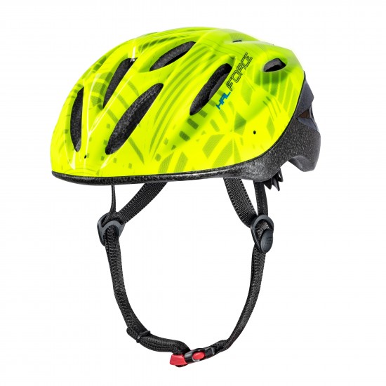 Casca Force Hal Fluo S-M Casca Force Hal Fluo S-M