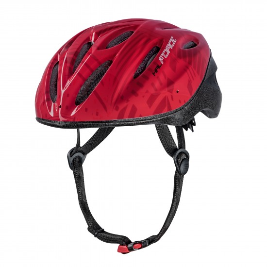 Casca Force Hal Red XS-S Casca Force Hal Red XS-S