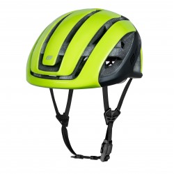 Casca Force NEO fluo/negru S-M (55-59 cm) Casca Force NEO fluo/negru S-M (55-59 cm)