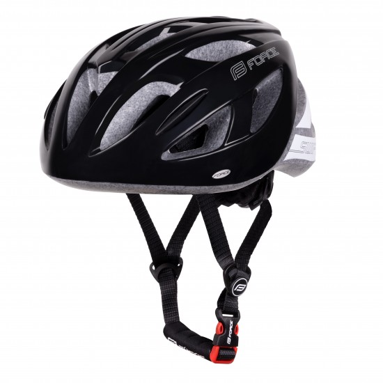 Casca Force Swift Black L-XL Casca Force Swift Black L-XL