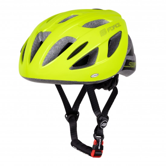 Casca Force Swift Fluo XS-S (50-54 cm) Casca Force Swift Fluo XS-S (50-54 cm)