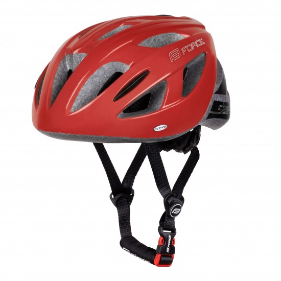 Casca Force Swift Red L-XL Casca Force Swift Red L-XL