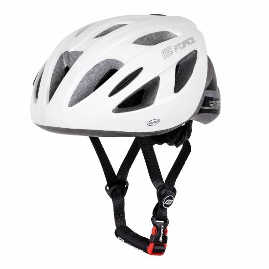 Casca Force Swift White S-M Casca Force Swift White S-M