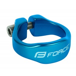 Colier Force 31.8mm al. albastru Colier Force 31.8mm al. albastru
