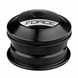 Cuvetarie Force ahead 1.1/8 Al Black Cuvetarie Force ahead 1.1/8 Al Black